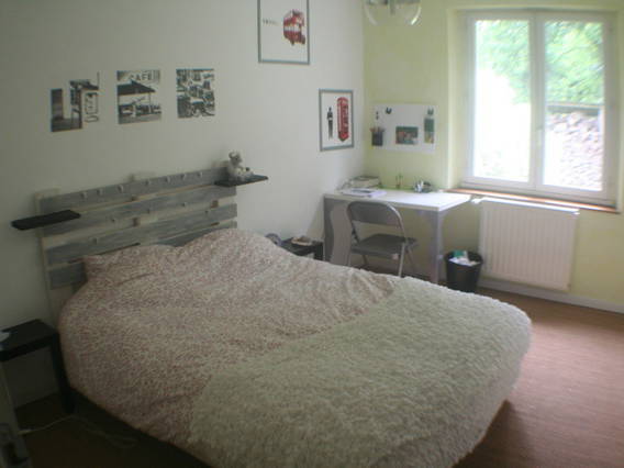 Homestay Saint-Andre-des-Eaux 24675