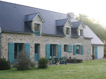 Chambre À Louer Saint-Andre-Des-Eaux 24675