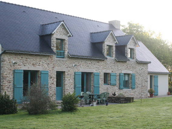 Homestay Saint-Andre-des-Eaux 24675