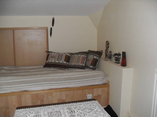 Chambre Chez L'habitant Saint-Genis-Laval 28047-2