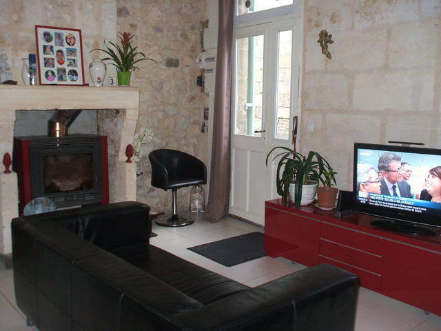 Chambre Chez L'habitant Bourg 29273-1