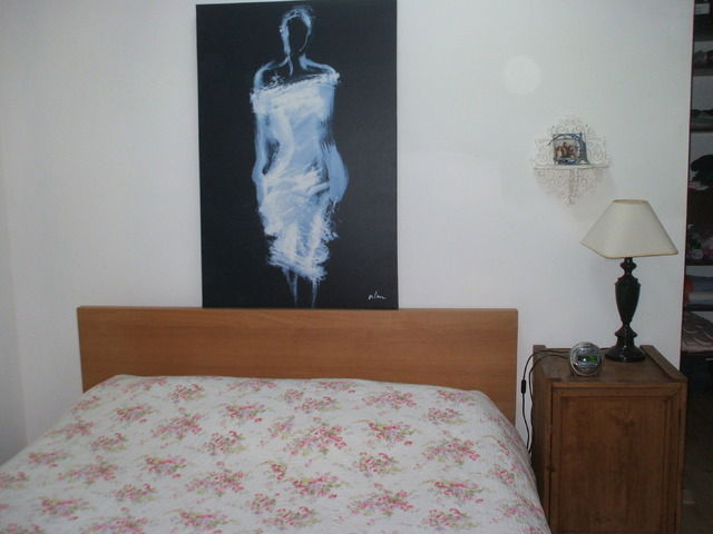 Chambre Chez L'habitant Bourg 29273