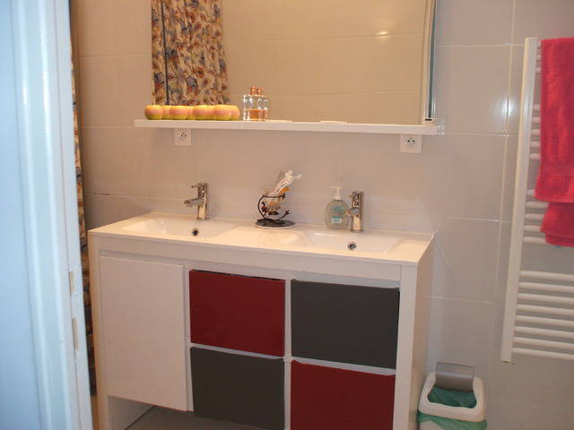 Chambre Chez L'habitant Bourg 29273-4