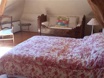 Chambre À Louer Carayac 29986