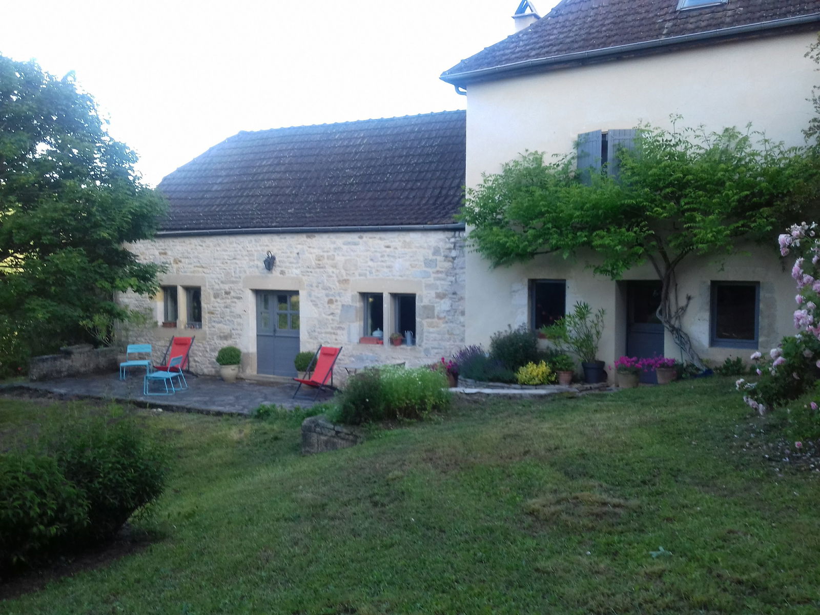 Homestay Carayac 29986
