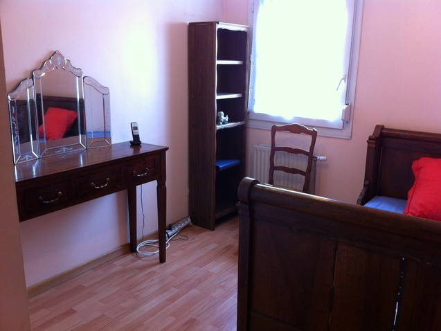 Homestay Montpellier 32545