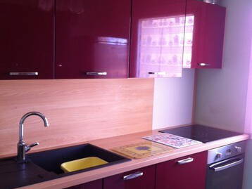 Chambre Chez L'habitant Montpellier 32545-3