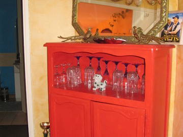 Chambre Chez L'habitant Montpellier 32545-5