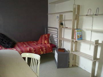 Room For Rent Fontenay-Sous-Bois 34255