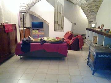 Chambre À Louer Fontanès 35691