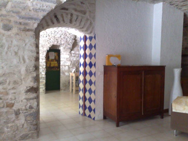 Chambre À Louer Fontanès 35691