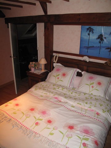 Chambre Chez L'habitant Bagneux 38700