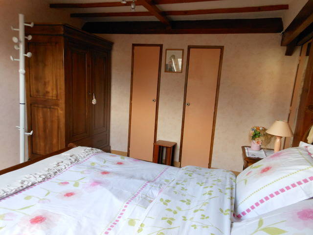 Homestay Bagneux 38700