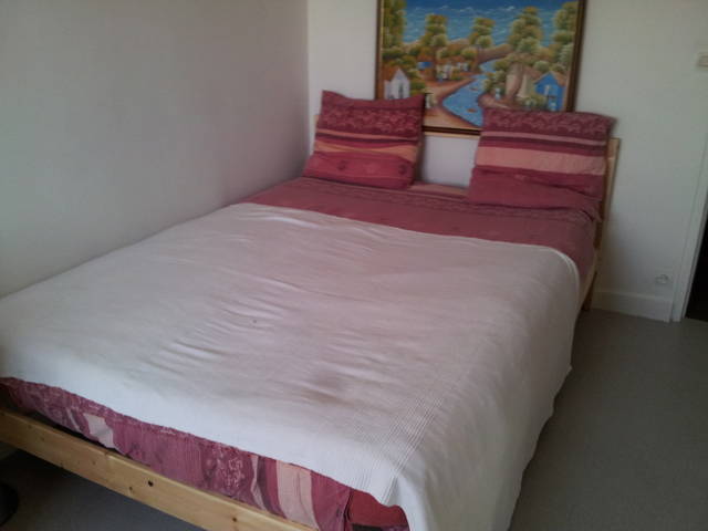 Homestay Les Lilas 43119