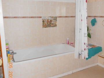 Chambre Chez L'habitant Beaufai 47897-3