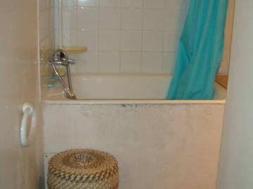 Homestay Bidart 53390-7