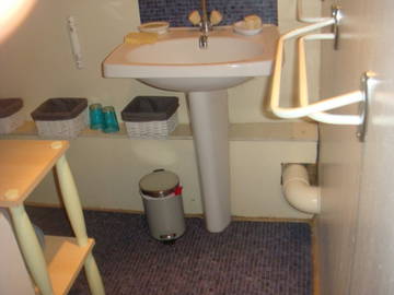 Homestay Bidart 53390-8