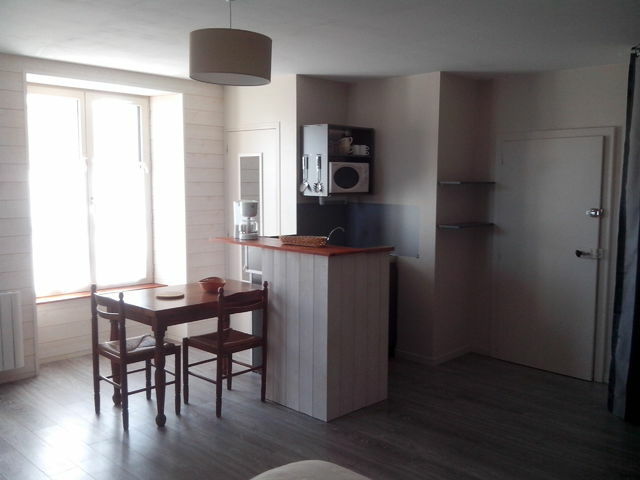 Chambre Chez L'habitant Corps-Nuds 57361