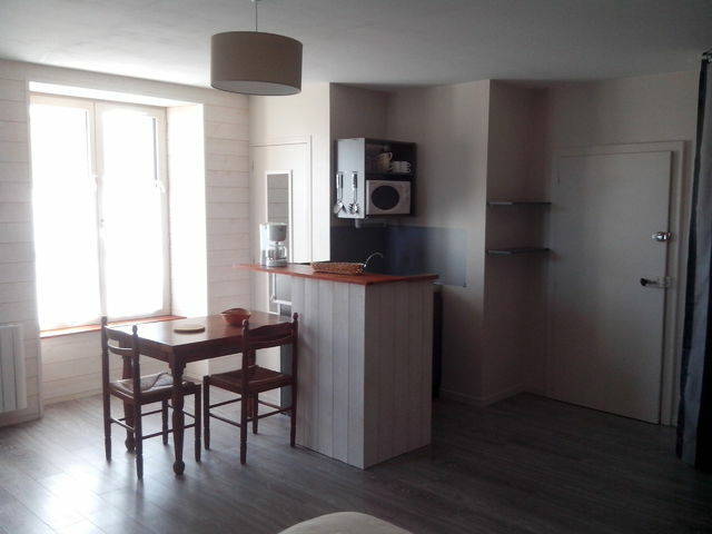 Tuisverblyf Corps-Nuds 57361-3