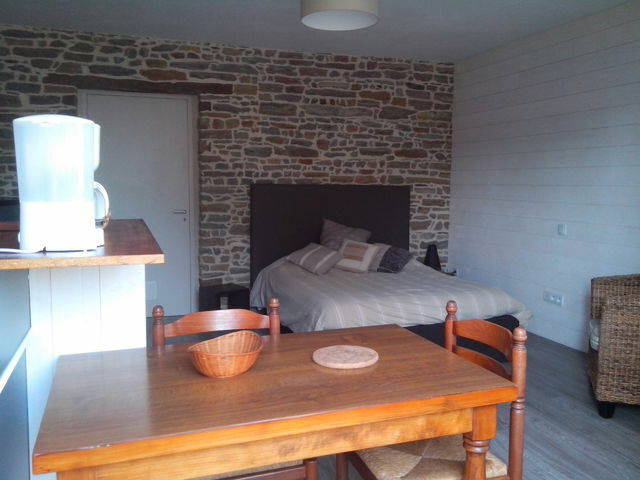 Tuisverblyf Corps-Nuds 57361-4