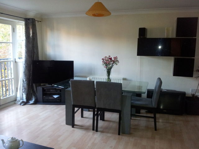 Coliving Londres 59784