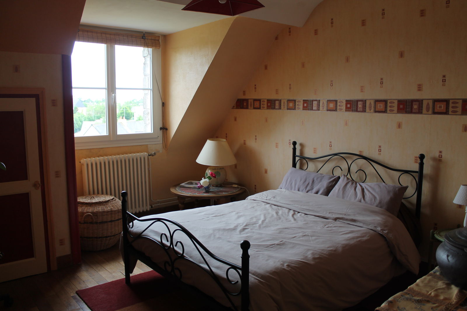 Chambre Chez L'habitant Valognes 75465