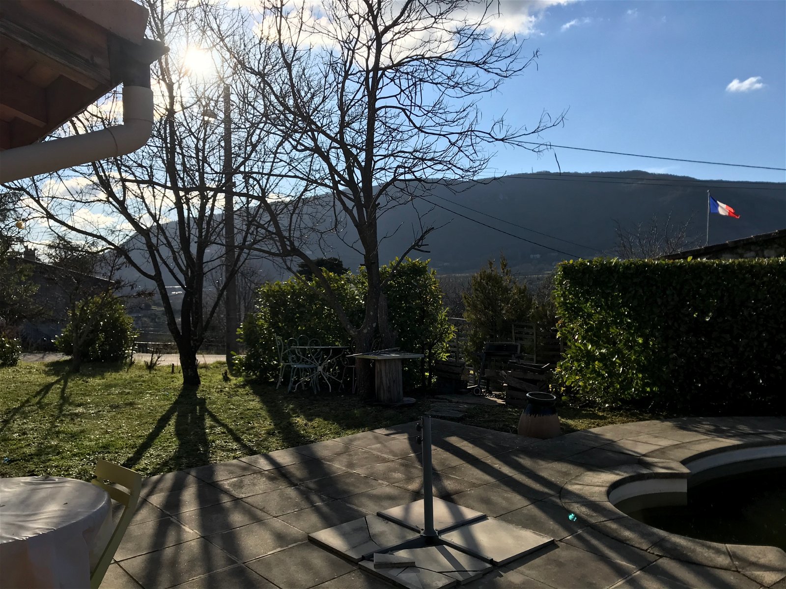 Homestay Privas 79659