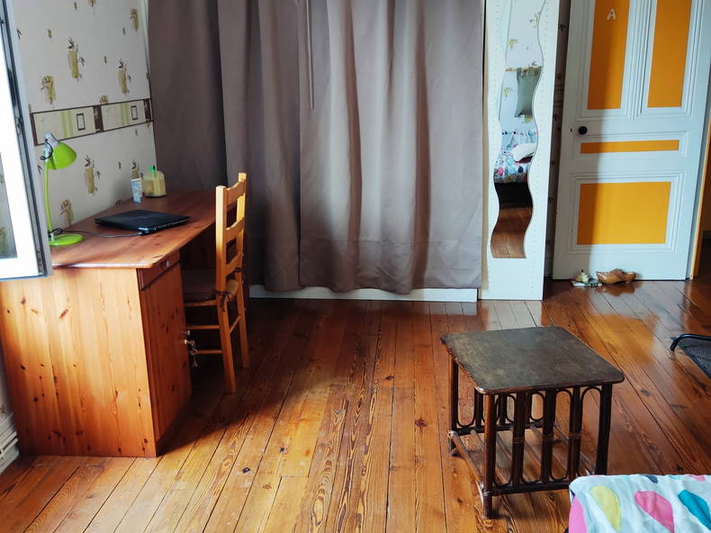 Quedarse En Casa Lyon 86540-2