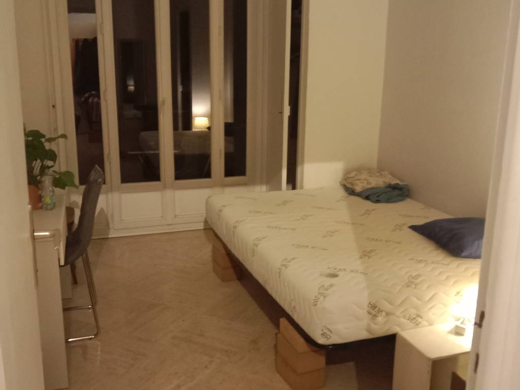 Alojamento Partilhado Nice 91279-1