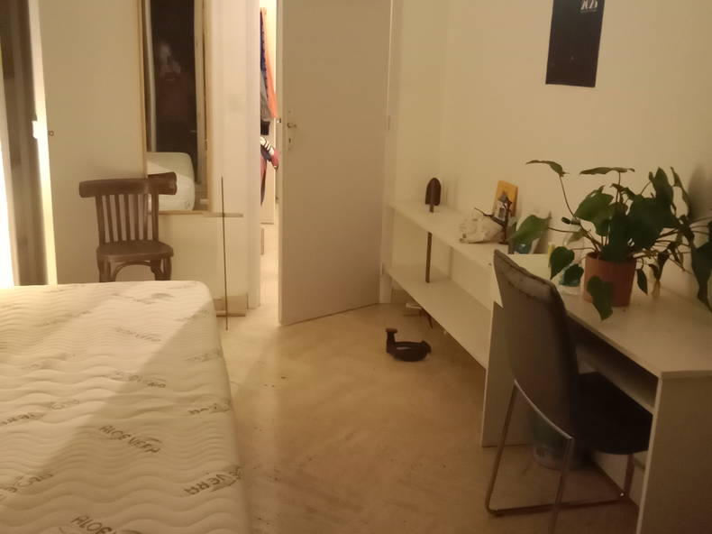 Alojamento Partilhado Nice 91279-3