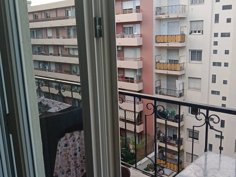Alojamento Partilhado Nice 91279-4