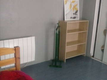 Room For Rent Jouy-Le-Moutier 107488