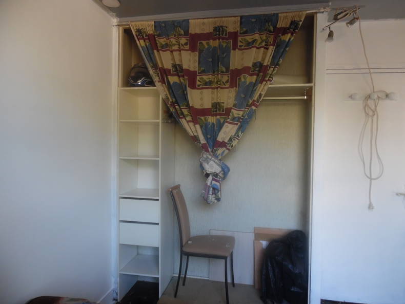 Chambre Chez L'habitant Champigny-sur-Marne 107838-3