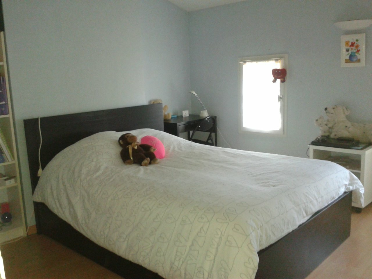 Chambre Chez L'habitant Néac 108097