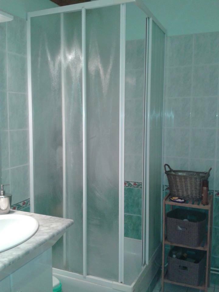 Chambre Chez L'habitant Néac 108097