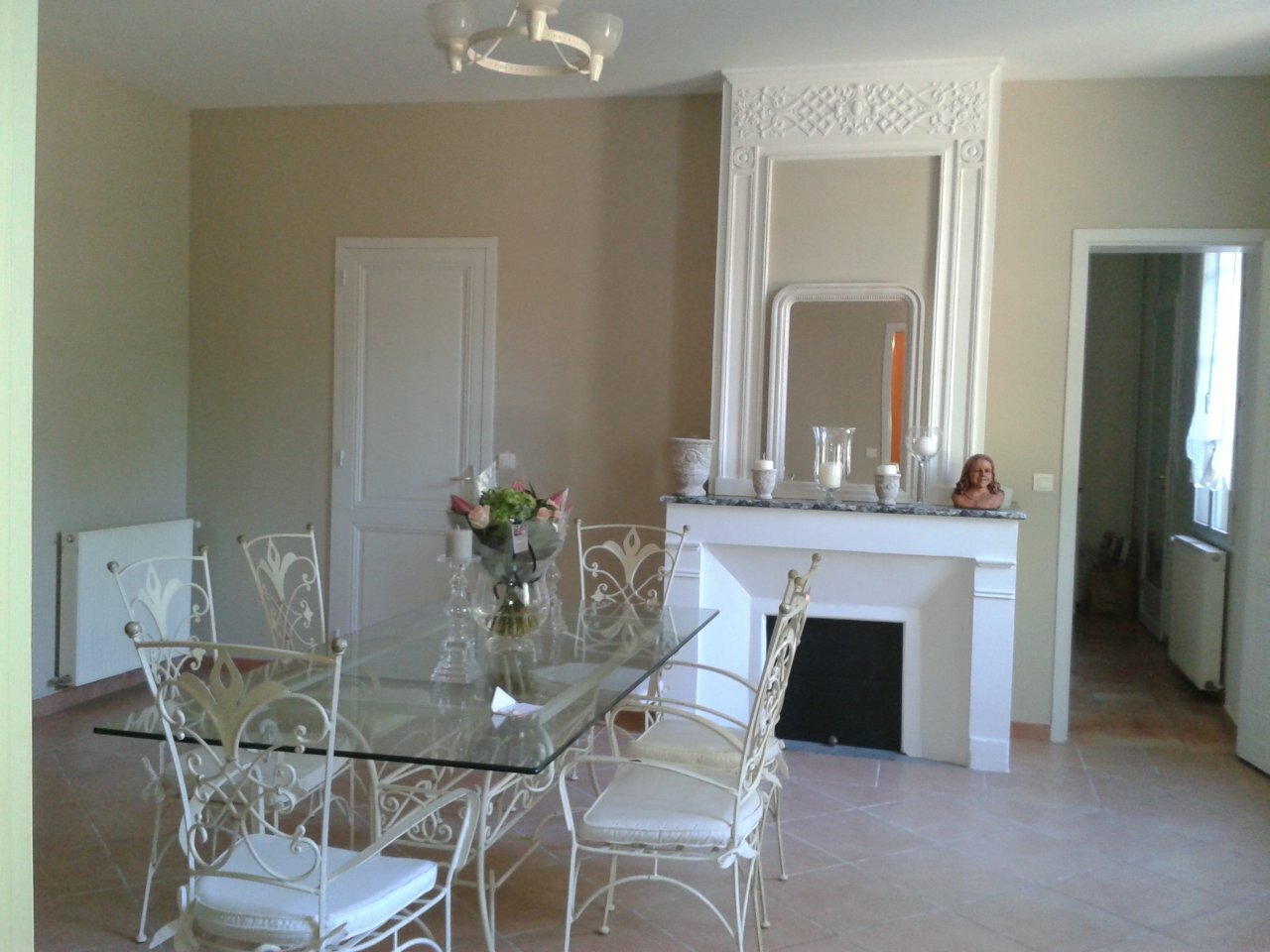 Chambre Chez L'habitant Néac 108097