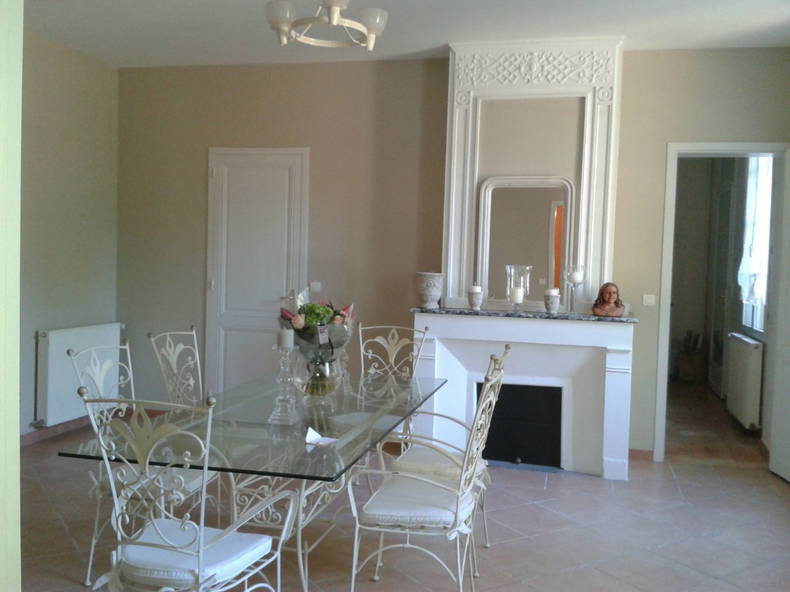 Zakwaterowanie U Rodziny Néac 108097-4