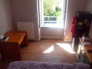 Chambre À Louer Quimper 108310