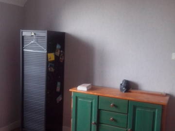 Chambre À Louer Quimper 108310