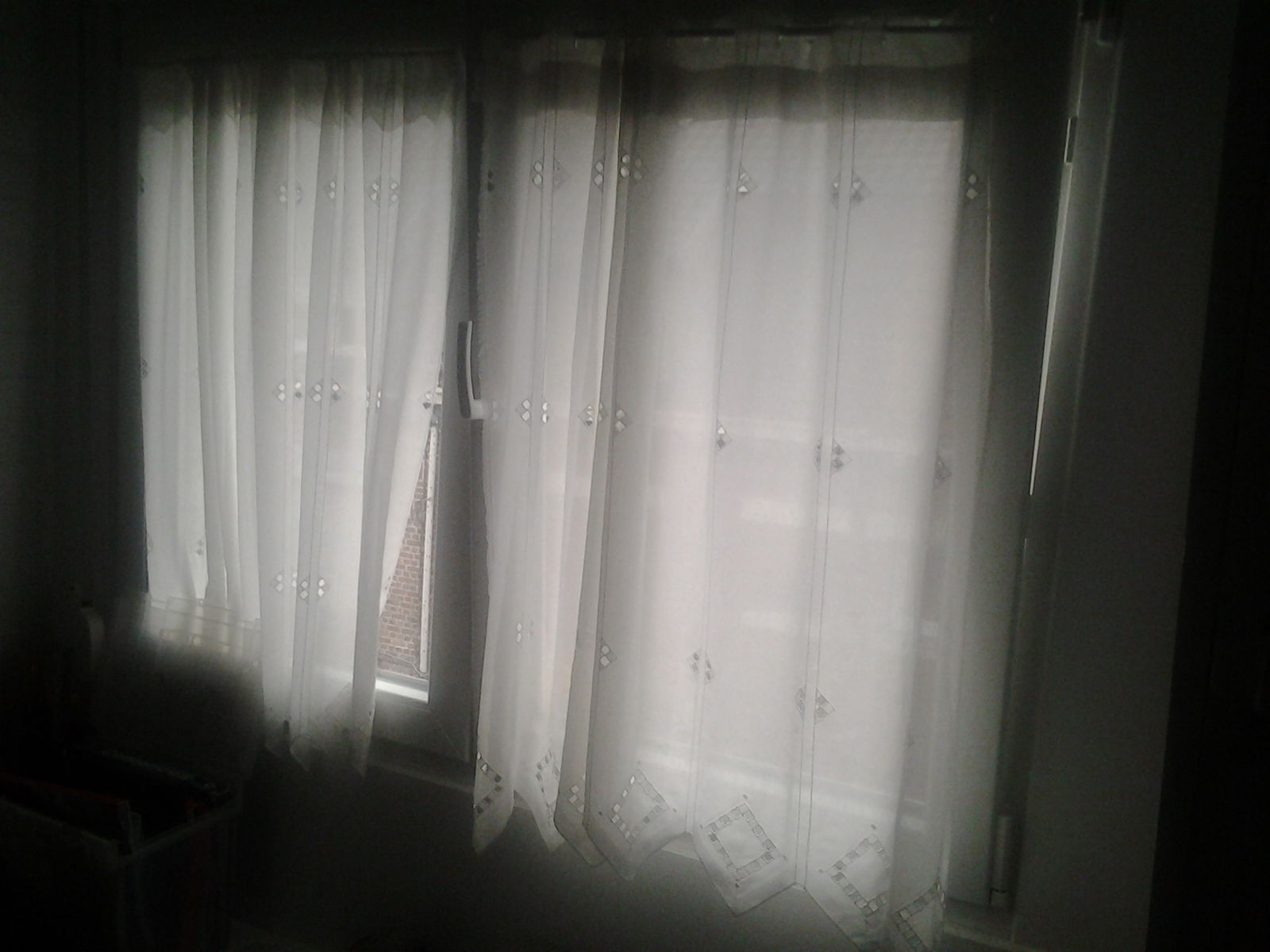 Chambre Chez L'habitant Mons-en-Barœul 109551