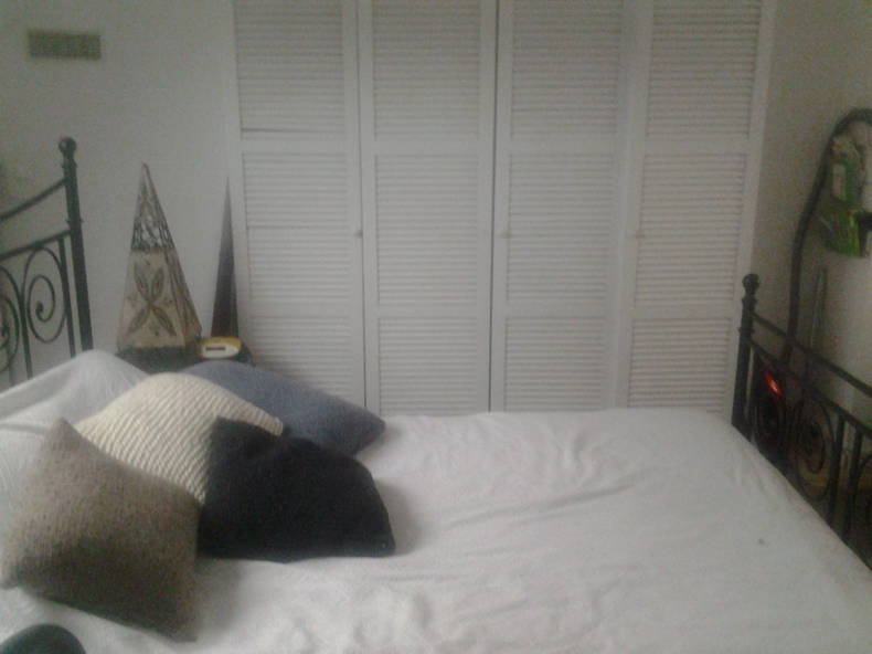 Chambre Chez L'habitant Mons-en-Barœul 109551-3