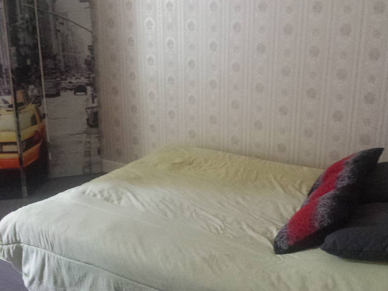 Gastfamilie Mérignac 109960-1