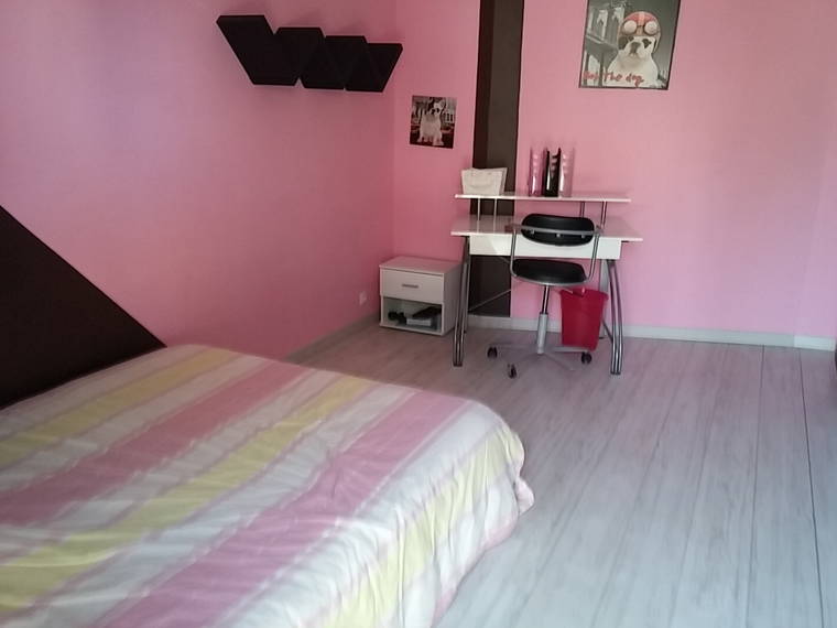 Homestay Dompierre-sur-Mer 110456