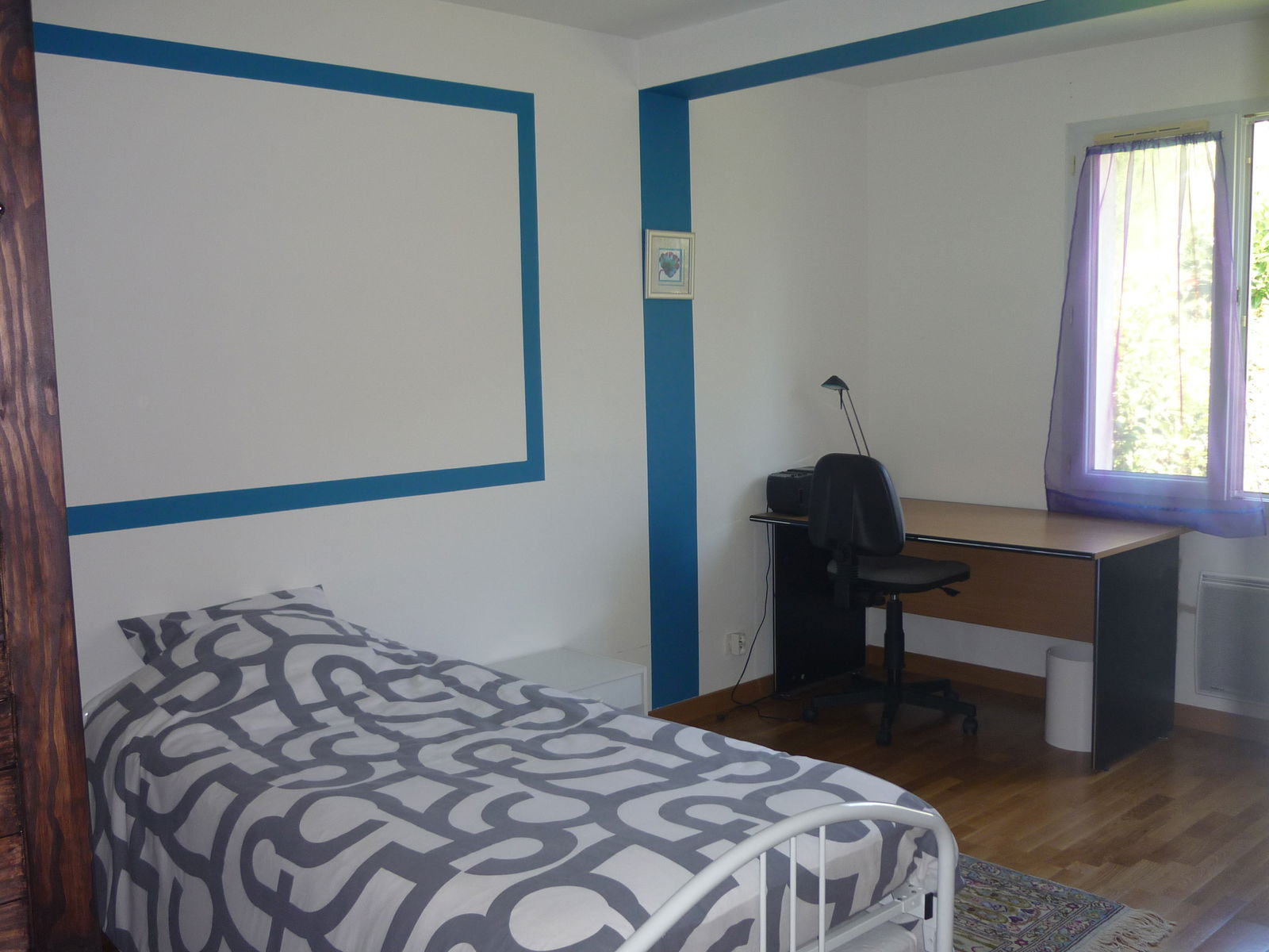 Chambre Chez L'habitant La Riche 112134