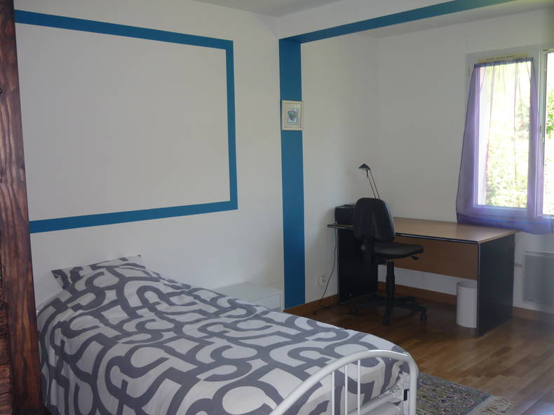 Quedarse En Casa La Riche 112134-1