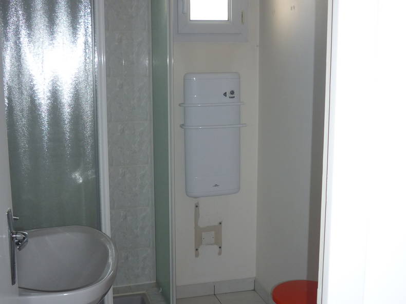 Quedarse En Casa La Riche 112134-2