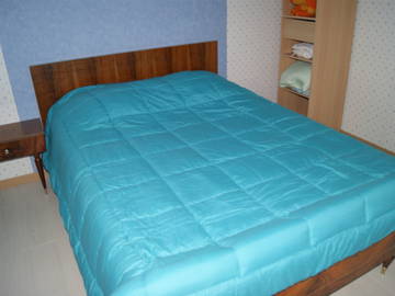 Annons: Chambre Chez L'habitant