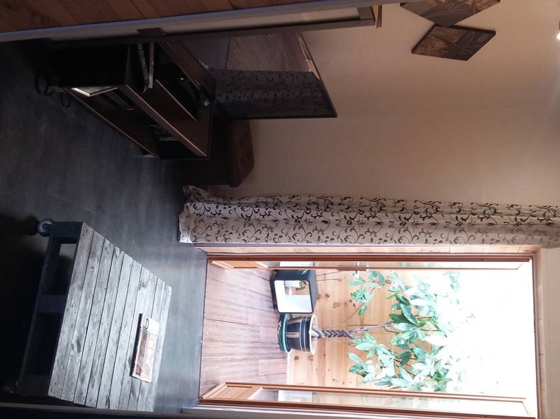 Bed And Breakfast Nancy 112443-1