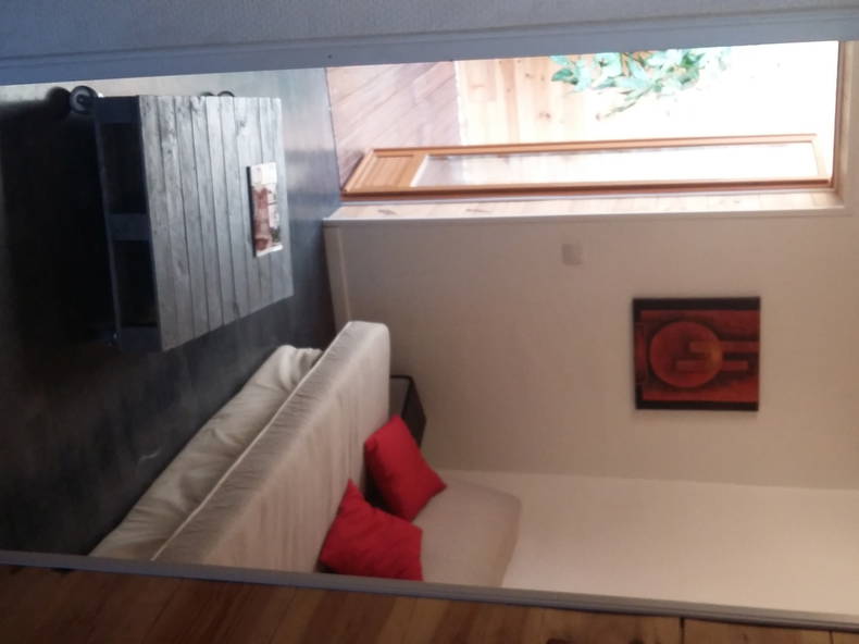 Bed And Breakfast Nancy 112443-4