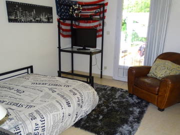 Chambre À Louer Royan 112832